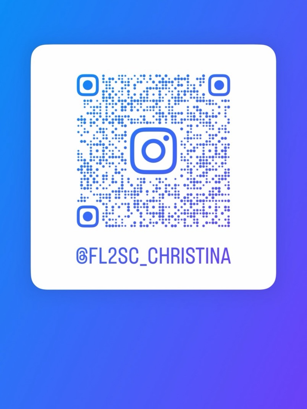 Christina is Live!!! - Picture 6 of 6